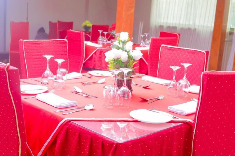 Food & Drinks 5, Elanacha Hotel, Arusha