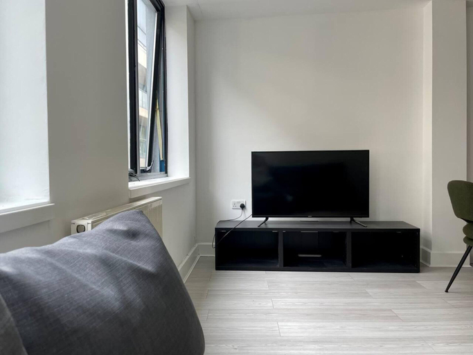 Others 5, Beautiful 2-bed Apartment in Central London, London