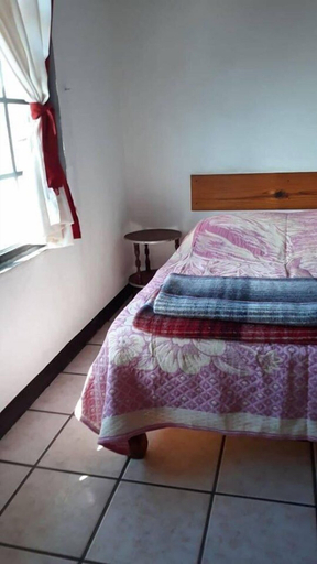 Bedroom 2, Posada de Los Reyes, Mazamitla