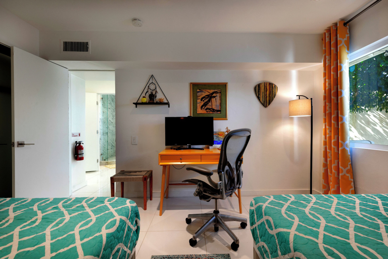 Bedroom 3, Amarillo, Riverside