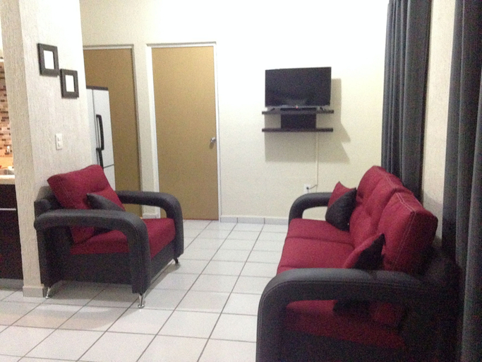 Others 4, Modern Apartment Riviera Maya, Benito Juárez