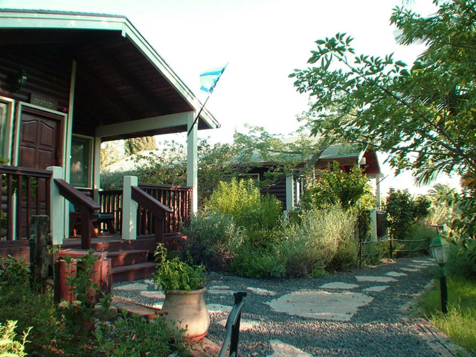 Exterior & Views 2, Galilee Cabin
