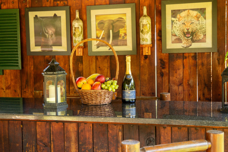 Food & Drinks 4, Lincoln Cottages, Umgungundlovu
