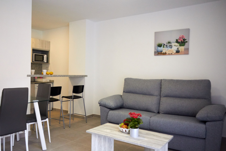 Others 3, Apartamentos Irina, Valencia