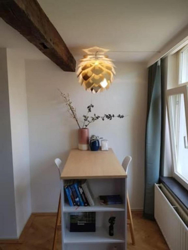 Room 4, Luxurious Suite in Maastricht City Center, Maastricht