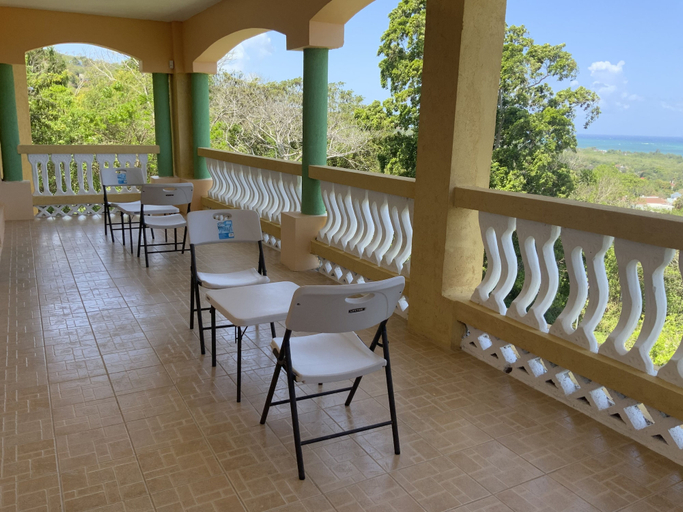 Others 5, Poinciana House