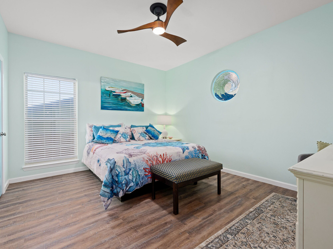 Others 5, Summer's Little Bay Getaway, Aransas