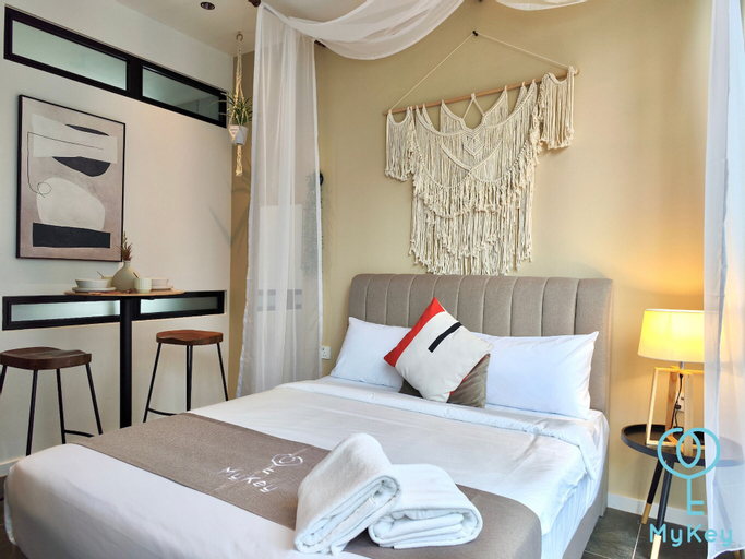 Bedroom 24