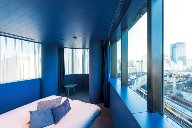 Bedroom 21
