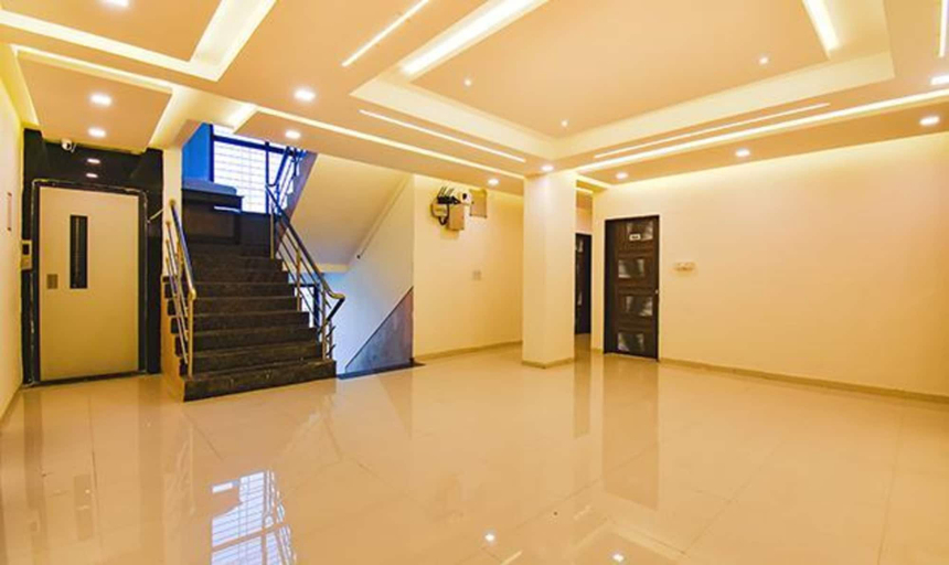 Others 5, FabHotel Golden Heights, Pune