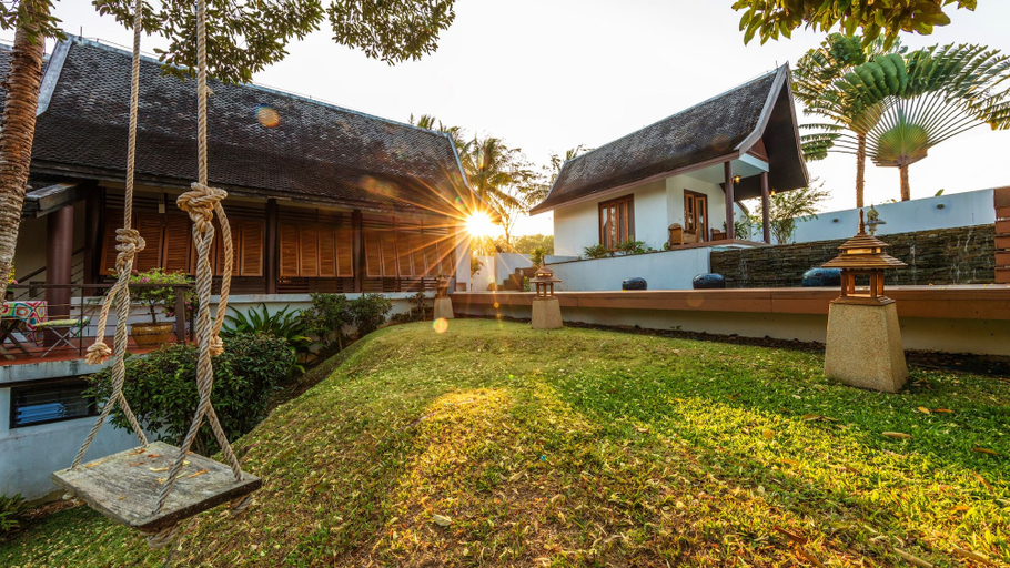 Exterior & Views 2, De Chom Villa, Takua Thung