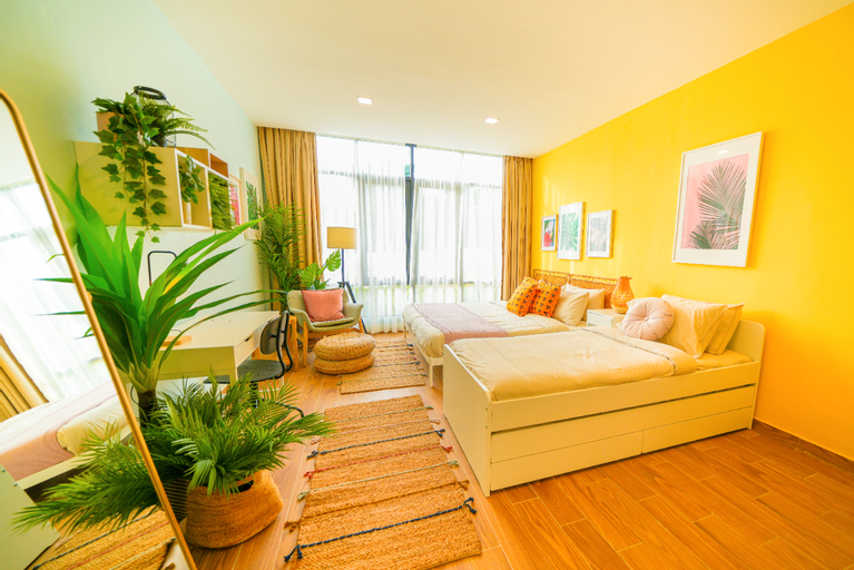 Bedroom 55