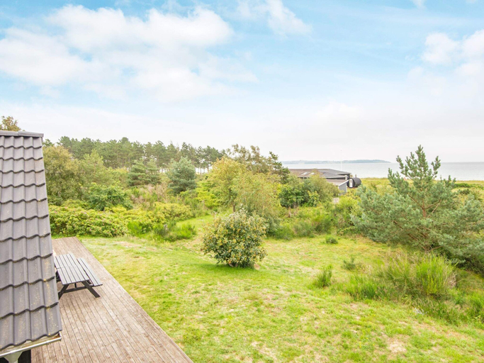 Others 3, 8 Person Holiday Home in Knebel, Syddjurs