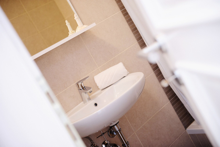 Bathroom 4, Villa Palloma, Baška Voda