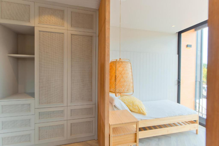 Bedroom 2, Talula Hill Resort, Kluang