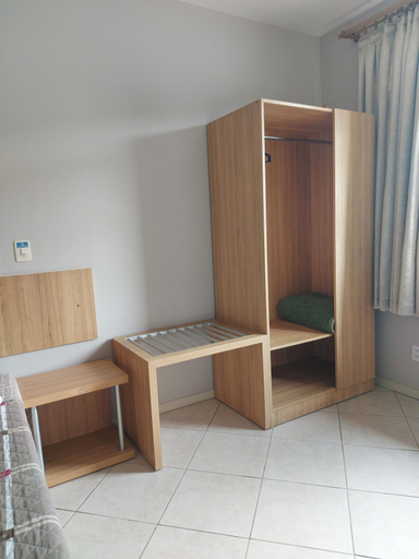 Others 3, Hotel Mime, Blumenau