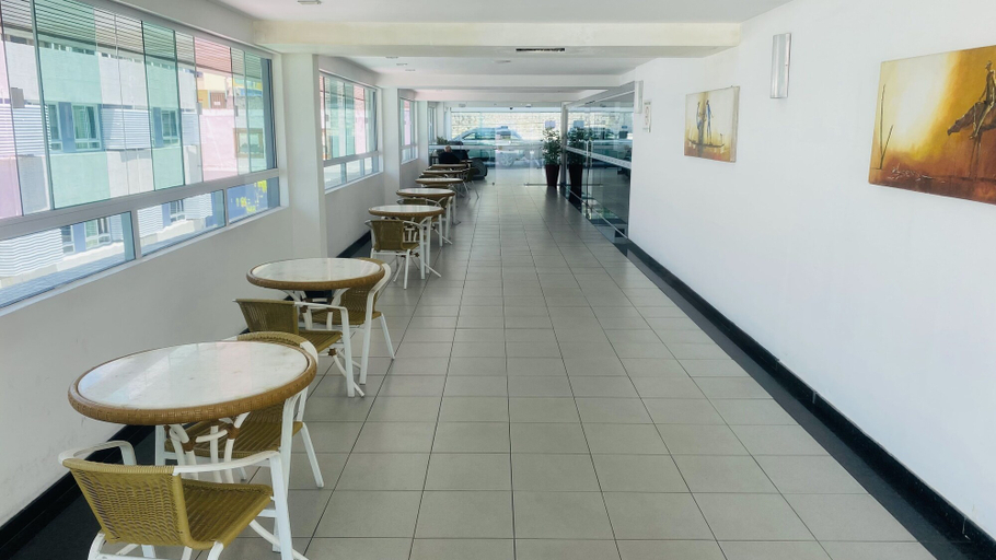 Food & Drinks 5, Ponta Negra Beach - Harmony Suites, Natal