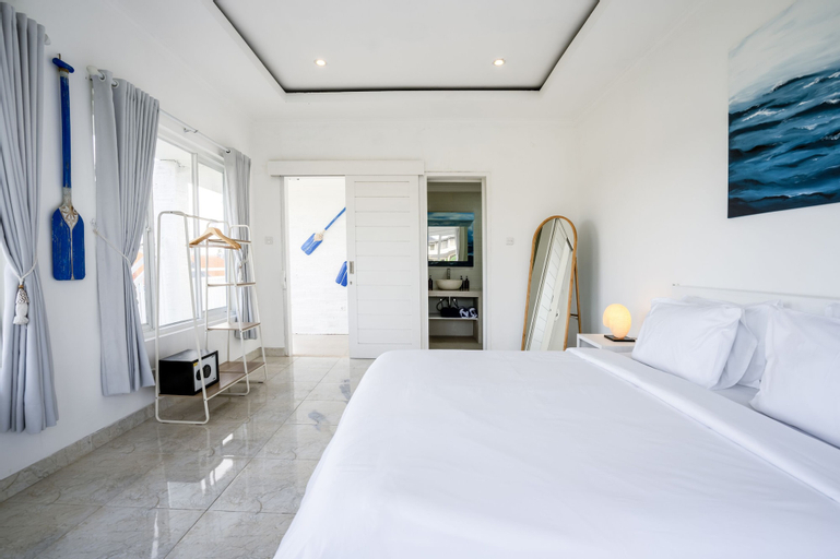 Bedroom 16