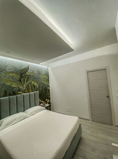 Bedroom 5, Buona Stella, Napoli