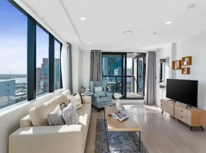 Others 5, Sky Tower Views | 2 Bed 2 Bath CBD | Zodiak Stays, Waitakere