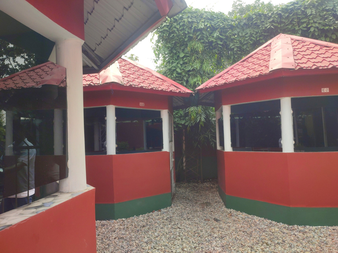 Exterior & Views 2, Maa River View, Alipurduar