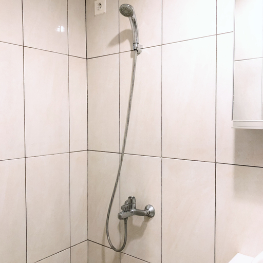 Bathroom 8