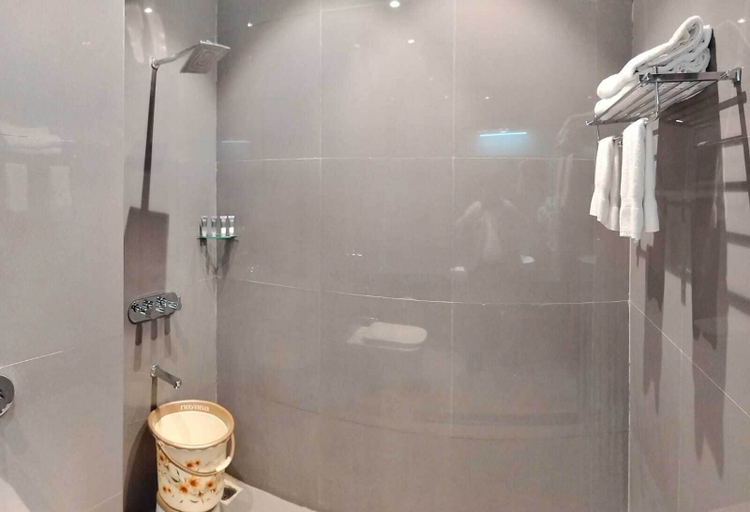 Bathroom 3, Chokar Dhani Raipur, Raipur