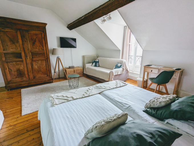 Bedroom 20