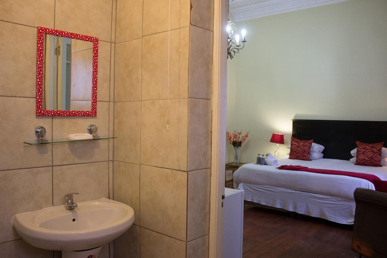 Others 5, Maple's Guest House, City of Tshwane
