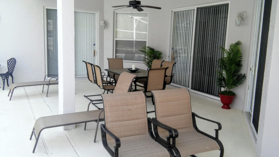 Others 5, Highlands Reserve Area Pool Homes by SVV, Polk