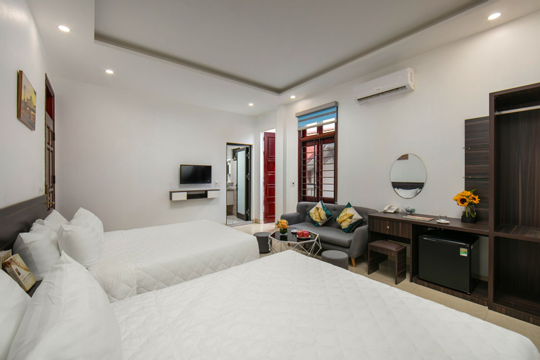 Bedroom 8