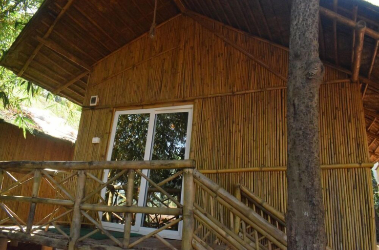 Others 4, Nirvana Nature Bamboo Cottages, Uttara Kannada