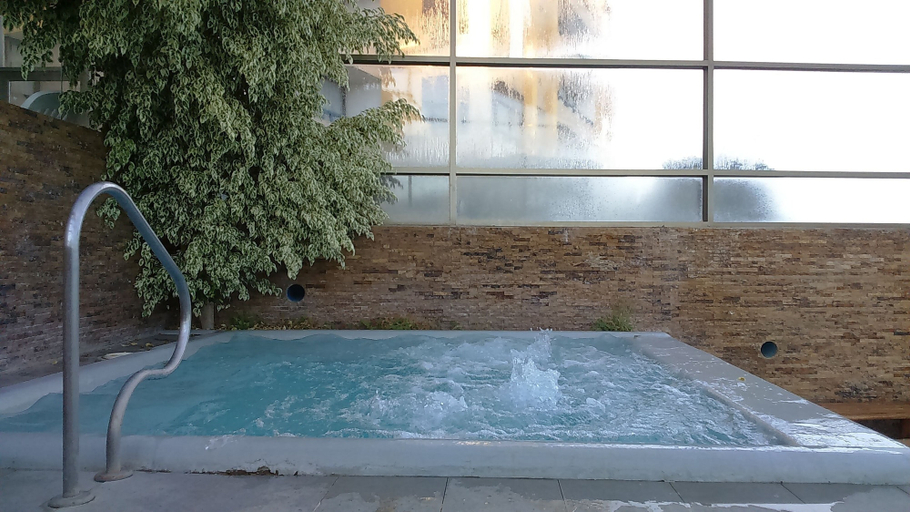 Bathroom, Playa Blanca Resort, Elqui