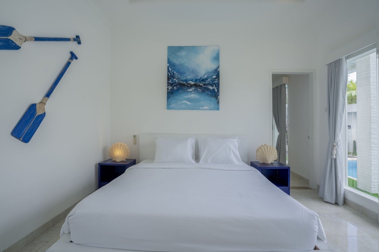 Bedroom 12