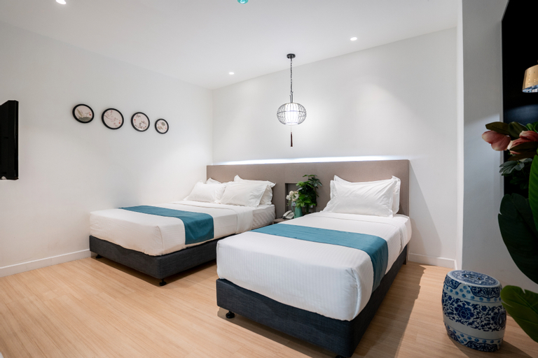 Bedroom 8