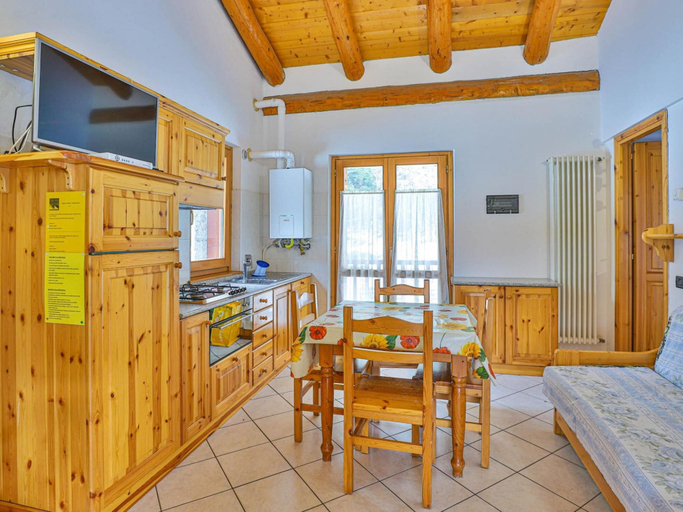 Others 5, Apartment La Gran Becca - ID 3949, Aosta