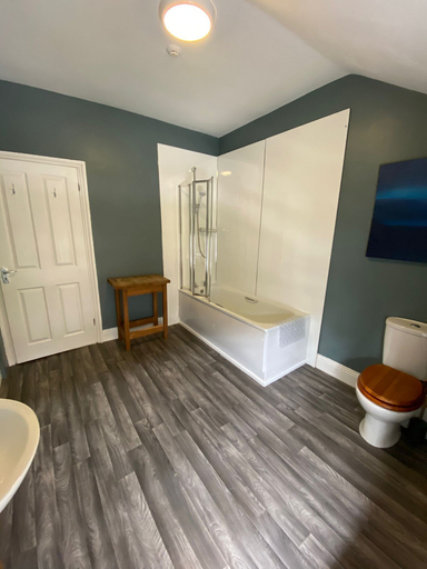 Bathroom 5, Ambleside Central, Cumbria