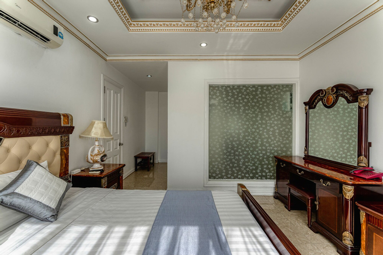 Bedroom 26