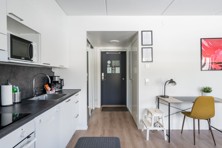 Others 5, Hiisi Homes Kirkkonummi Laajakallio, Uusimaa