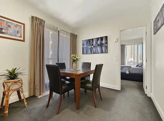 Others 4, Spacious Apartment In Central Auckland, Waitakere
