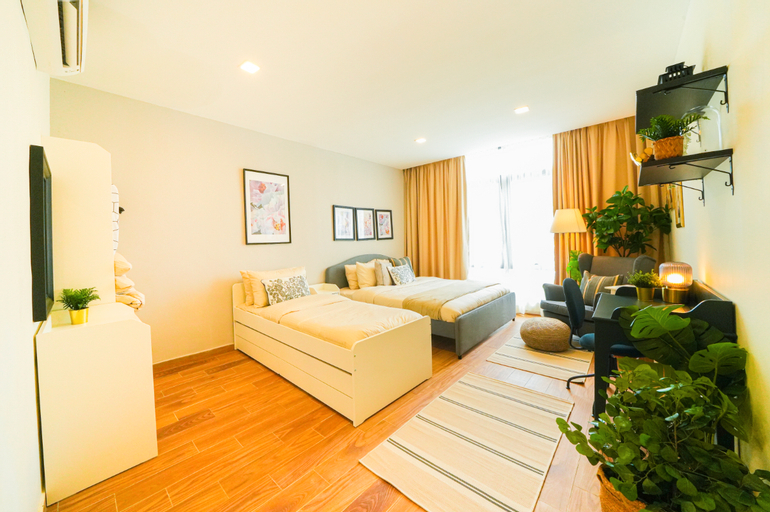 Bedroom 264