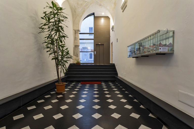 Others 3, Superba Studio by Wonderful Italy, Genova