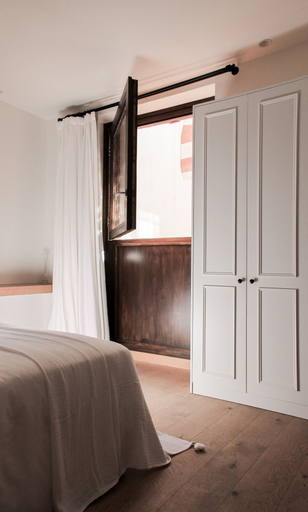 Bedroom 3, Hotel Boutique La Ermita Suites, The Only officially designated "Monument Hotel" in Córdoba, Córdoba