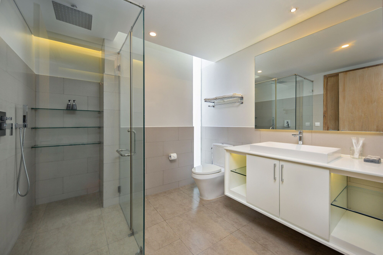 Bathroom 3, The Point Villa Da Nang, Da Nang