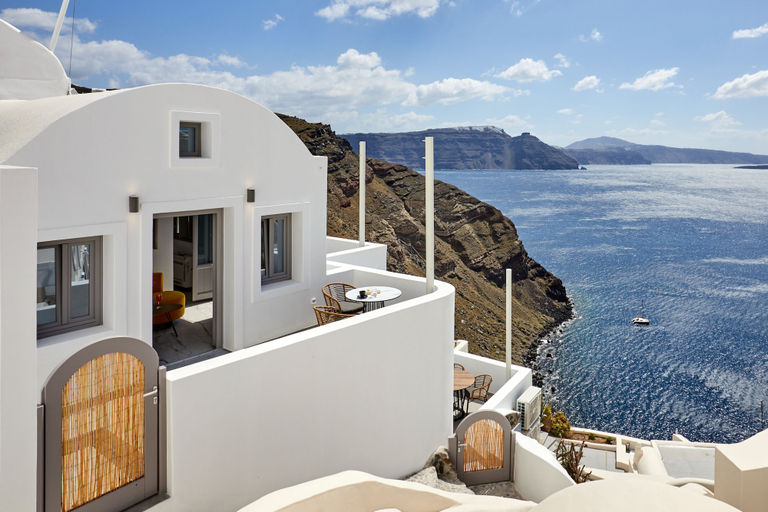 Exterior & Views 2, Allure Breeze Suites, South Aegean
