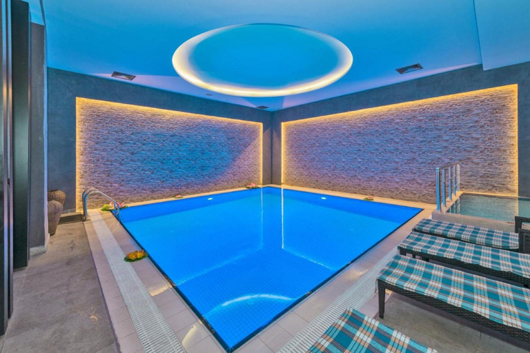 Sport & Beauty 5, Avantgarde Hotel Taksim, Beyoğlu