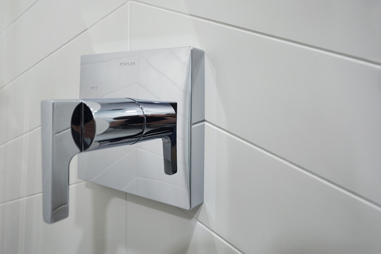 Bathroom 4, Fairfield Inn & Suites by Marriott Sheboygan, Sheboygan