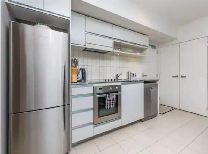 Others 5, Wynyard Viaduct Harbour 2BR+Parking: Zodiak Stays, Waitakere