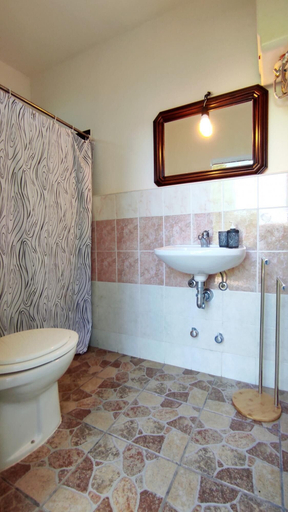 Room 5, Villa Piana - Con Piscina ed Ampio Giardino Privato, Lecce