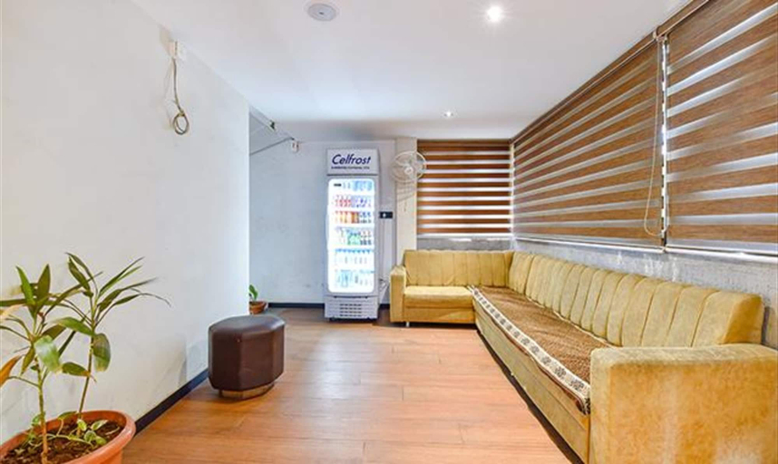 Others 5, Fabhotel Udhna Inn, Surat